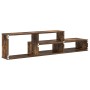 SoportedeTVdepared 120x25x28,5cm Madera contrachapada en Muebles TV | Comprar online en Foru.es