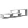 SoportedeTVdepared 120x25x28,5cm Madera contrachapada en Muebles TV | Comprar online en Foru.es