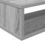 SoportedeTVdepared 120x25x28,5cm Madera contrachapada en Muebles TV | Comprar online en Foru.es