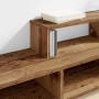 SoportedeTVdepared 120x25x28,5cm Madera contrachapada en Muebles TV | Comprar online en Foru.es