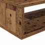 SoportedeTVdepared 120x25x28,5cm Madera contrachapada en Muebles TV | Comprar online en Foru.es