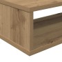 SoportedeTVdepared 120x25x28,5cm Madera contrachapada en Muebles TV | Comprar online en Foru.es