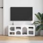 Mueble de TV 100 x 35 x 40 cm Madera de ingeniería en Muebles TV | Comprar online en Foru.es