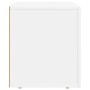 Mueble de TV 80 x 35 x 40 cm Madera de ingeniería en Muebles TV | Comprar online en Foru.es