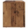 Mueble de TV Madera vieja 80 x 35 x 40 cm Madera de ingeniería en Muebles TV | Comprar online en Foru.es