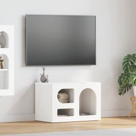 Mueble de TV 60 x 35 x 40 cm Madera de ingeniería en Muebles TV | Comprar online en Foru.es