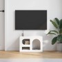 Mueble de TV 60 x 35 x 40 cm Madera de ingeniería en Muebles TV | Comprar online en Foru.es