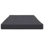 Cojines para tumbona 2 uds tela Oxford gris antracita de vidaXL, Cojines para sillas y sofás - Ref: Foro24-361984, Precio: 48...