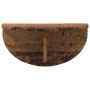Estante de pared Madera vieja 38 x 19 x 19 cm en Estanterías | Comprar online en Foru.es