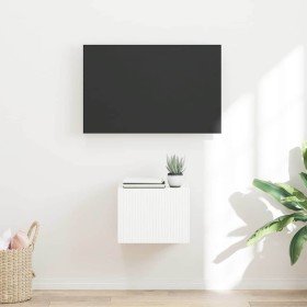 Mueble de TV Montado en la Pared 60 x 31 x 29.5 cm en Muebles TV | Comprar online en Foru.es