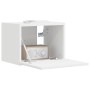 Mueble de TV Montado en la Pared 60 x 31 x 29.5 cm en Muebles TV | Comprar online en Foru.es