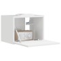Mueble de TV Montado en la Pared Brillante 60 x 31 x 29.5 cm en Muebles TV | Comprar online en Foru.es