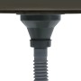 Fregadero hecho a mano acero inoxidable negro de vidaXL, Fregaderos - Ref: Foro24-51507, Precio: 77,08 €, Descuento: %