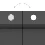 Black Stainless Steel Handmade Sink by vidaXL, Sinks - Ref: Foro24-51513, Price: 131,89 €, Discount: %