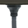 Fregadero hecho a mano de acero inoxidable negro de vidaXL, Fregaderos - Ref: Foro24-51521, Precio: 187,04 €, Descuento: %