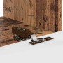 Mueble de TV Montado en la Pared Madera Vieja 60 x 31 x 29.5 cm en Muebles TV | Comprar online en Foru.es