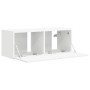 Mueble de TV Montado en la Pared 60 x 31 x 29.5 cm en Muebles TV | Comprar online en Foru.es