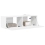 Mueble de TV Montado en la Pared 60 x 31 x 29.5 cm en Muebles TV | Comprar online en Foru.es