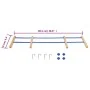 Respaldo para trineo madera contrachapada azul de vidaXL, Trineos - Ref: Foro24-93697, Precio: 28,69 €, Descuento: %