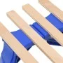Trineo plegable de madera contrachapada 110 cm de vidaXL, Trineos - Ref: Foro24-93699, Precio: 63,38 €, Descuento: %