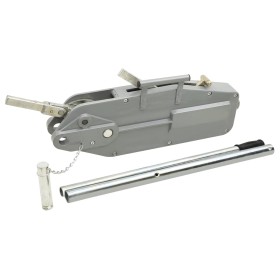 Cabrestante manual 3200 kg de vidaXL, Cabrestantes - Ref: Foro24-151717, Precio: 304,02 €, Descuento: %