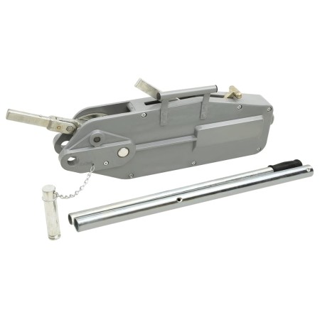 Cabrestante manual 3200 kg de vidaXL, Cabrestantes - Ref: Foro24-151717, Precio: 304,02 €, Descuento: %
