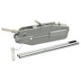 Cabrestante manual 3200 kg de vidaXL, Cabrestantes - Ref: Foro24-151717, Precio: 304,02 €, Descuento: %