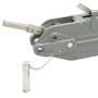 Cabrestante manual 3200 kg de vidaXL, Cabrestantes - Ref: Foro24-151717, Precio: 304,02 €, Descuento: %