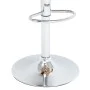 Taburete de cocina cuero sintético negro de vidaXL, Taburetes de cocina - Ref: Foro24-287412, Precio: 164,43 €, Descuento: %