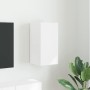 Mueble de TV Montado en la Pared 30 x 31 x 60 cm en Muebles TV | Comprar online en Foru.es