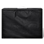 Mesa camilla de masaje de aluminio plegable de 4 cuerpos blanco crema de vidaXL, Mesas de masaje - Ref: Foro24-110100, Precio...