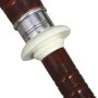 Gaita escocesa Great Highlands color tartán verde y negro Black Watch de vidaXL, Gaitas - Ref: Foro24-70044, Precio: 139,21 €...