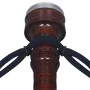 Gaita escocesa Great Highlands color tartán verde y negro Black Watch de vidaXL, Gaitas - Ref: Foro24-70044, Precio: 139,21 €...