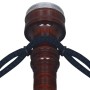 Gaita escocesa Great Highlands color tartán verde y negro Black Watch de vidaXL, Gaitas - Ref: Foro24-70044, Precio: 130,14 €...