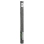 Nature Malla de alambre hexagonal 1x10 m 25 mm acero galvanizado de Nature, Paneles de vallas - Ref: Foro24-409373, Precio: 3...