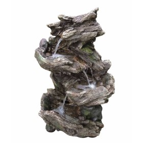 Ubbink Set fuente aqua arte Vernier de Ubbink, Fuentes y cascadas - Ref: Foro24-423535, Precio: 303,30 €, Descuento: %
