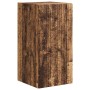 Mueble de TV Montado en la Pared Madera Vieja 30 x 31 x 60 cm en Muebles TV | Comprar online en Foru.es