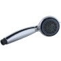 RIDDER Set de ducha alcachofa de masaje 8 ajustes St Lucia cromo 91110 de RIDDER, Cabezales de ducha - Ref: Foro24-421511, Pr...