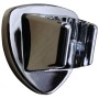 RIDDER Set de ducha alcachofa de masaje 8 ajustes St Lucia cromo 91110 de RIDDER, Cabezales de ducha - Ref: Foro24-421511, Pr...