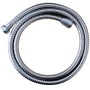 RIDDER Set de ducha alcachofa de masaje 8 ajustes St Lucia cromo 91110 de RIDDER, Cabezales de ducha - Ref: Foro24-421511, Pr...