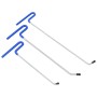 Juego de reparación de abolladuras sin pintura 3 piezas de vidaXL, Herramientas de mano - Ref: Foro24-210548, Precio: 29,16 €...