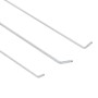 Juego de reparación de abolladuras sin pintura 3 piezas de vidaXL, Herramientas de mano - Ref: Foro24-210548, Precio: 29,16 €...