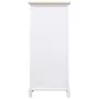 Paulownia wood auxiliary cabinet 38x28x86 cm by vidaXL, Drawers - Ref: Foro24-284075, Price: 130,44 €, Discount: %