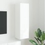 Mueble de TV Montado en la Pared 30 x 31 x 100 cm en Muebles TV | Comprar online en Foru.es