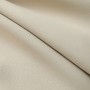Cortinas opacas con ganchos 2 unidades beige 140x175 cm de vidaXL, Cortinas y visillos - Ref: Foro24-134446, Precio: 35,74 €,...