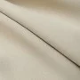 Cortinas opacas con ganchos 2 unidades beige 140x175 cm de vidaXL, Cortinas y visillos - Ref: Foro24-134446, Precio: 38,39 €,...