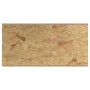 Terrario de madera contrachapada 80x40x40 cm de vidaXL, Jaulas y habitáculos para animales pequeños - Ref: Foro24-170886, Pre...