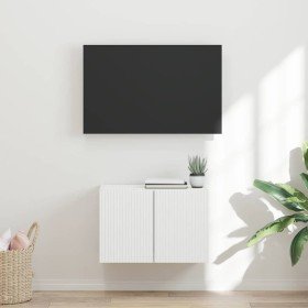 Mueble de TV Montado en la Pared 59,5 x 31 x 40 cm en Muebles TV | Comprar online en Foru.es
