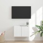 Mueble de TV Montado en la Pared 59,5 x 31 x 40 cm en Muebles TV | Comprar online en Foru.es