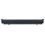 Toldo lateral de balcón rojo 170x250 cm de vidaXL, Sombrillas - Ref: Foro24-48439, Precio: 74,77 €, Descuento: %